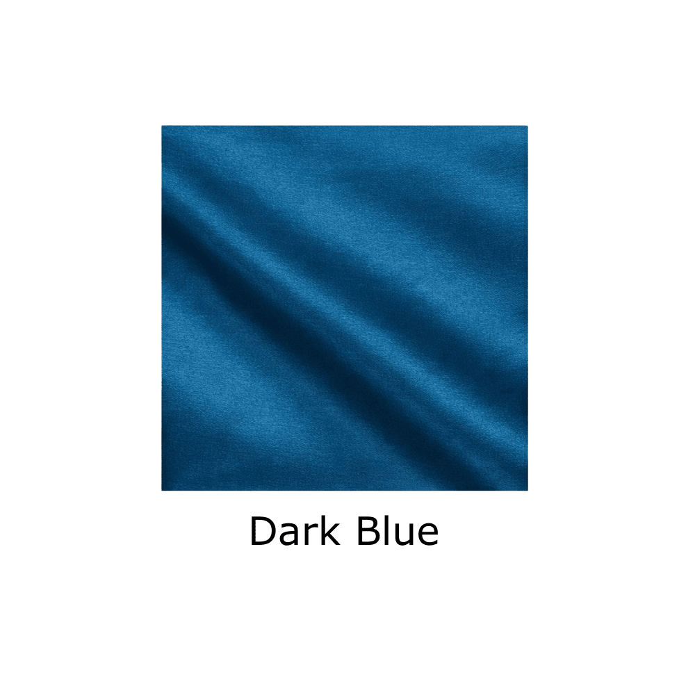 Men's Scarf – Natural Habotai Silk