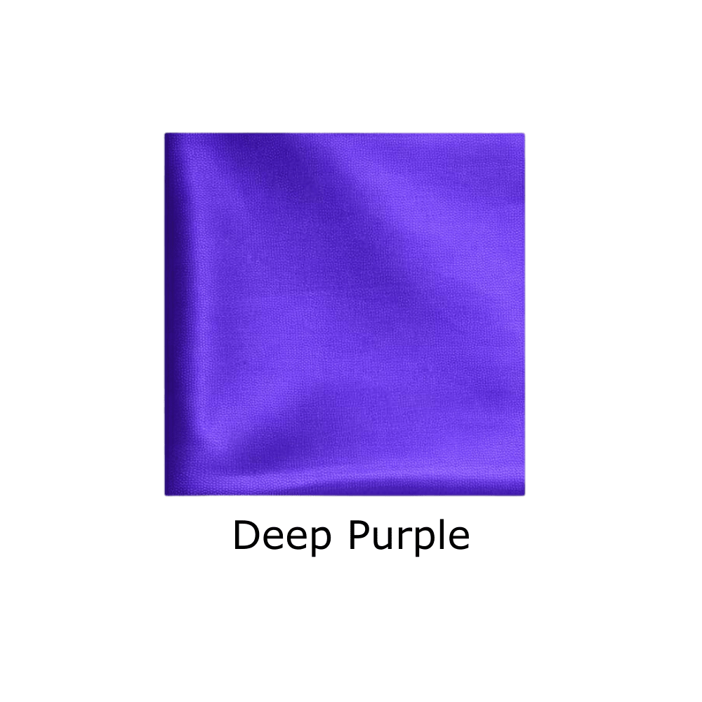 Eșarfă Femei – Mătase Naturală Habotai