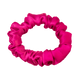 Electric Magenta Silk Scrunchie             Handmade 92% Silk & 8% Elastane Stretch Scrunchie