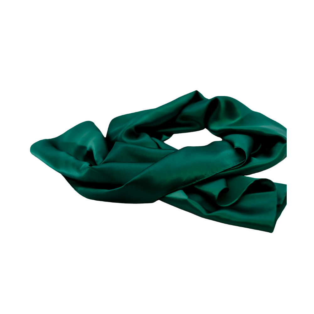 Eșarfă Femei Pure Silk Premium – Handmade Elegantă