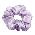 Lily Dream Pure Silk Scrunchie – Gentle on Your Hair 🤍