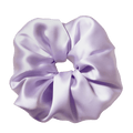 Lily Dream Pure Silk Scrunchie – Gentle on Your Hair 🤍