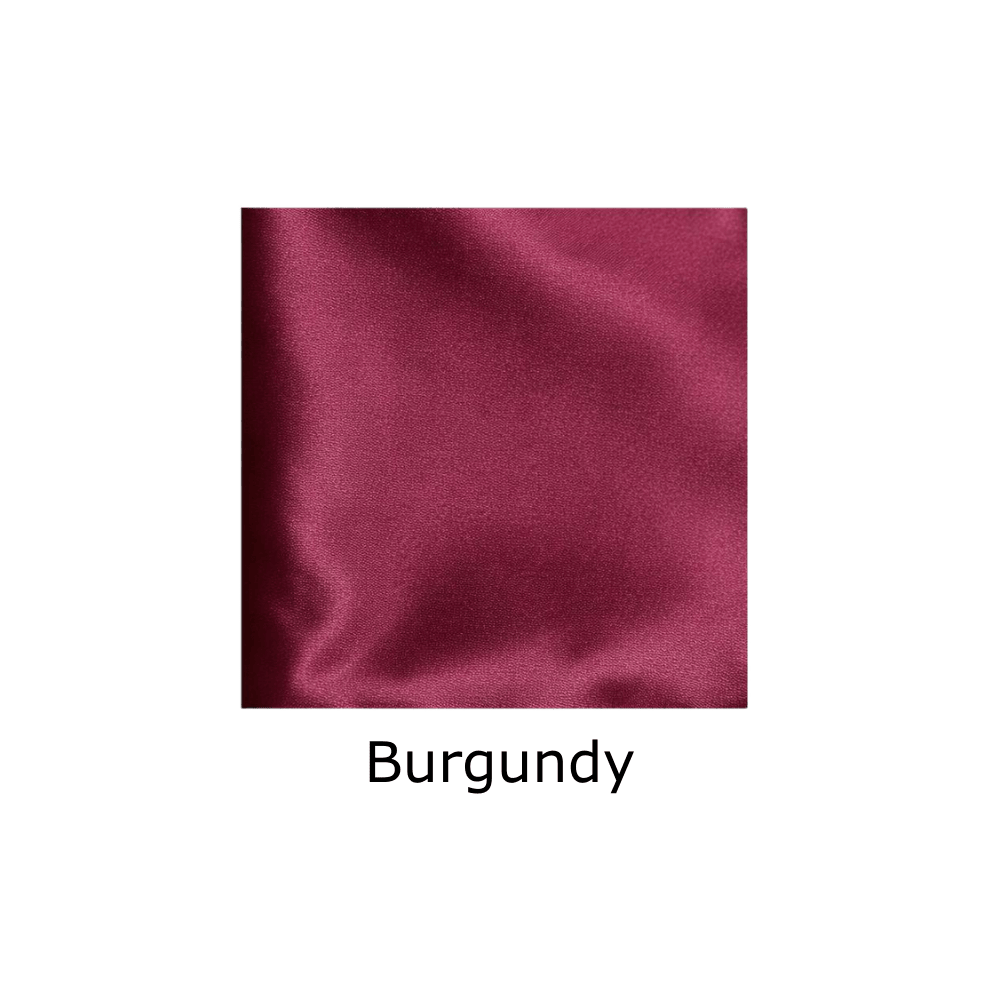 Men’s Premium Pure Silk Scarf – Handmade Elegant Design