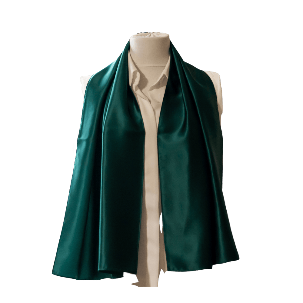 Eșarfă Femei Pure Silk Premium – Handmade Elegantă